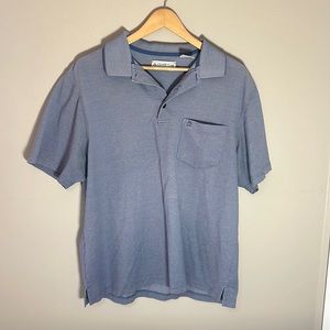 Vintage Penguin golf shirt